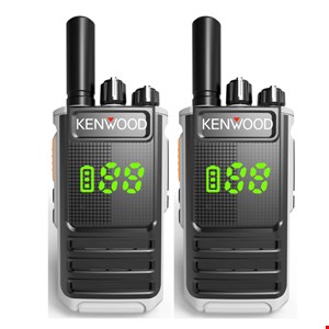  KENWOOD TK-3207 PLUS NEW