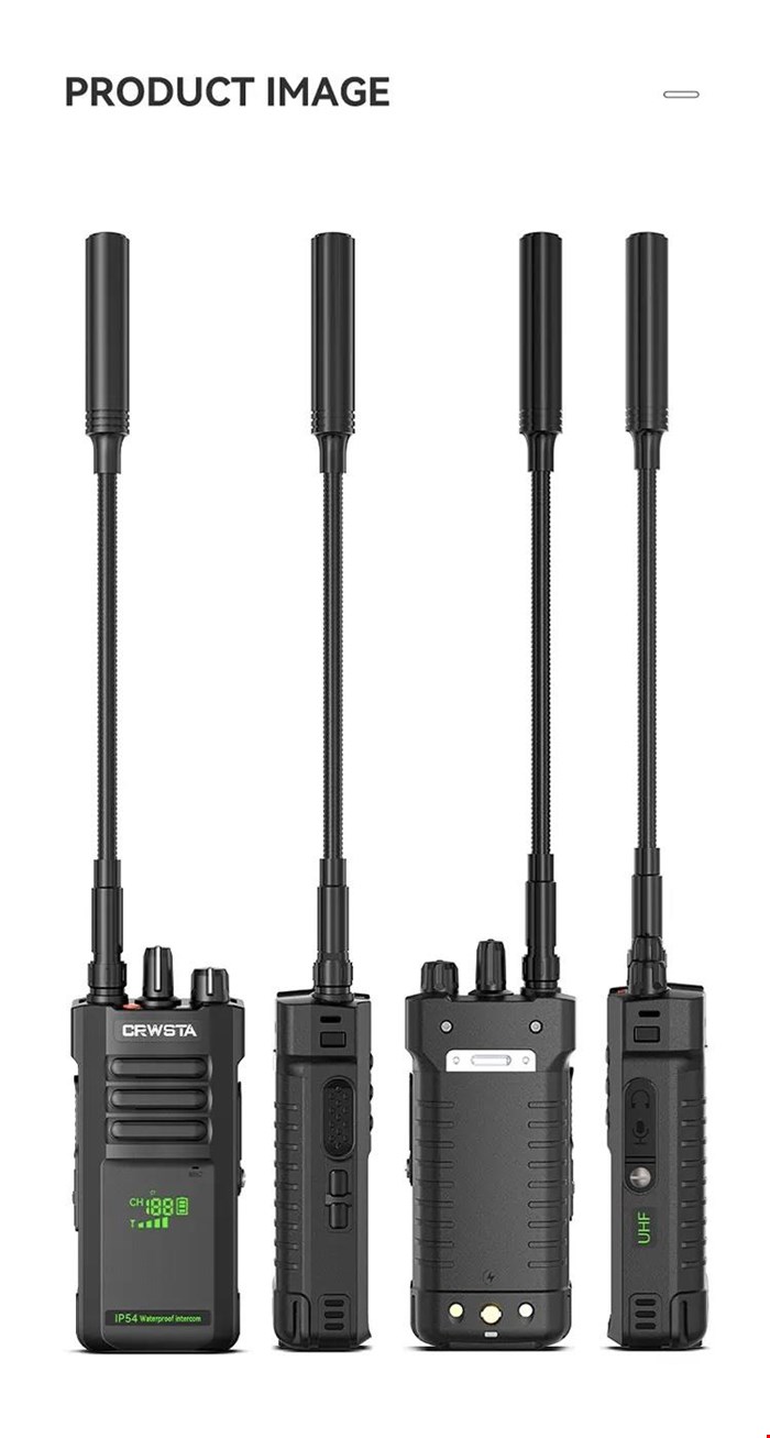 GP6188S