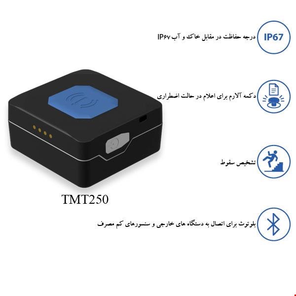 TMT250