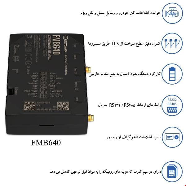 FMC640