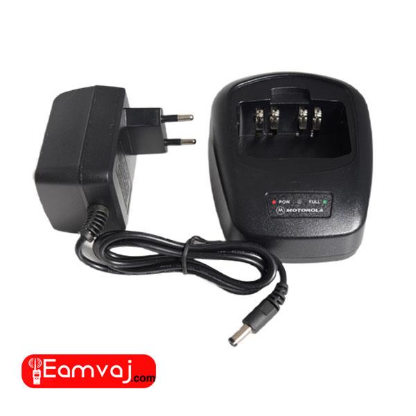 شارژر کامل (پایه و آدابتور )MT-777