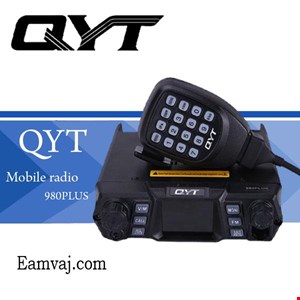 QYT 980PLUS