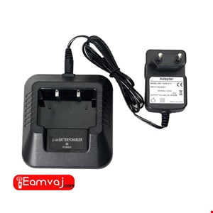 شارژر باوفنگ uv5r