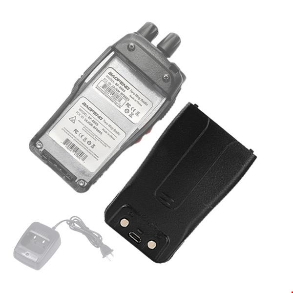 باتری باوفنگBF-888 USB 