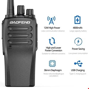 Baofeng BF-P3688