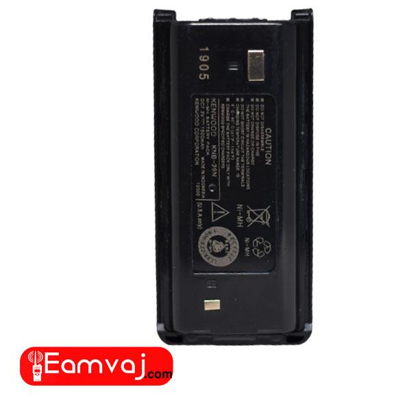 KNB-29N