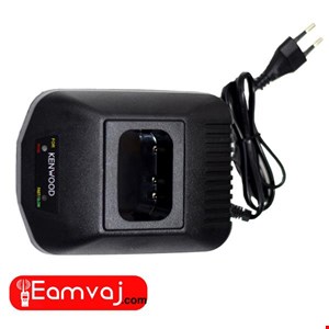 شارژر کنوود tk-3207
