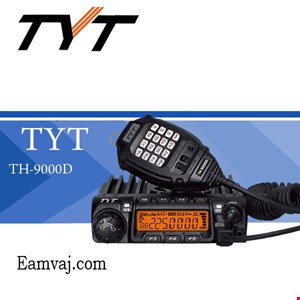 TYT TH-9000D