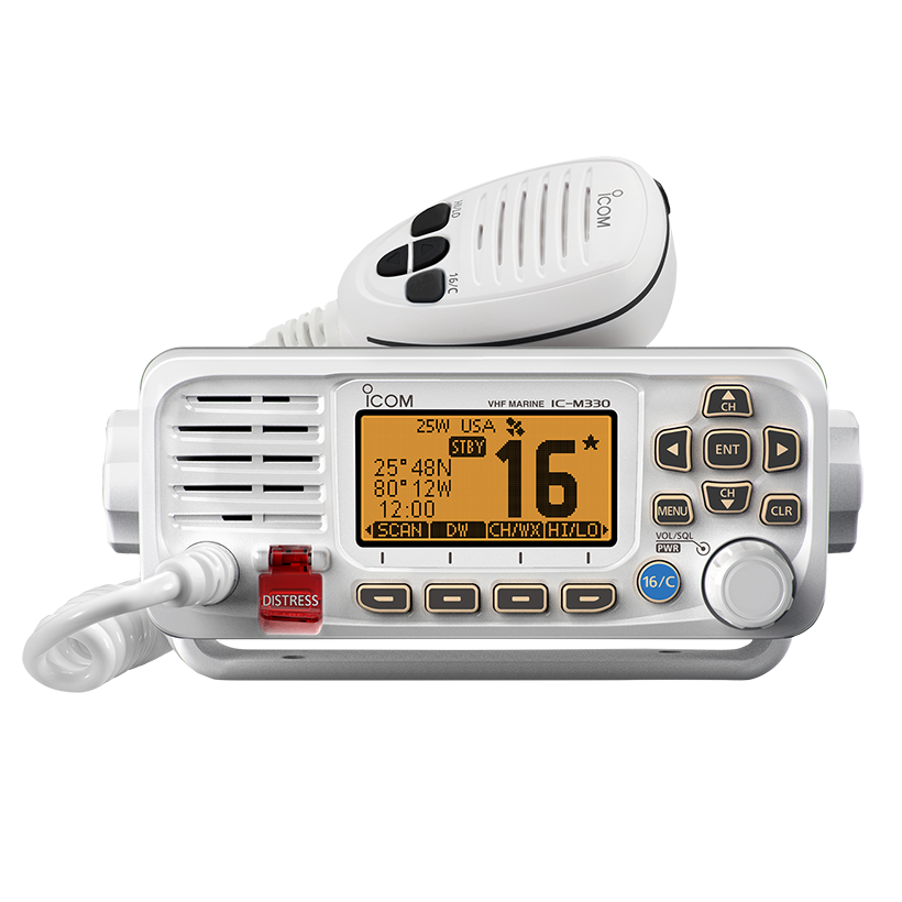 IC-M330/G 