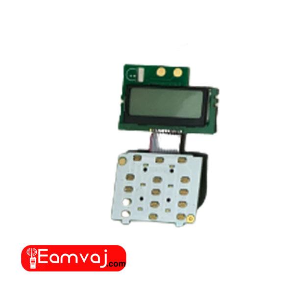 11-صفحه کلید+بردکاملLCD