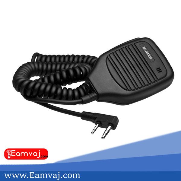 میکروفون مشتی kenwood