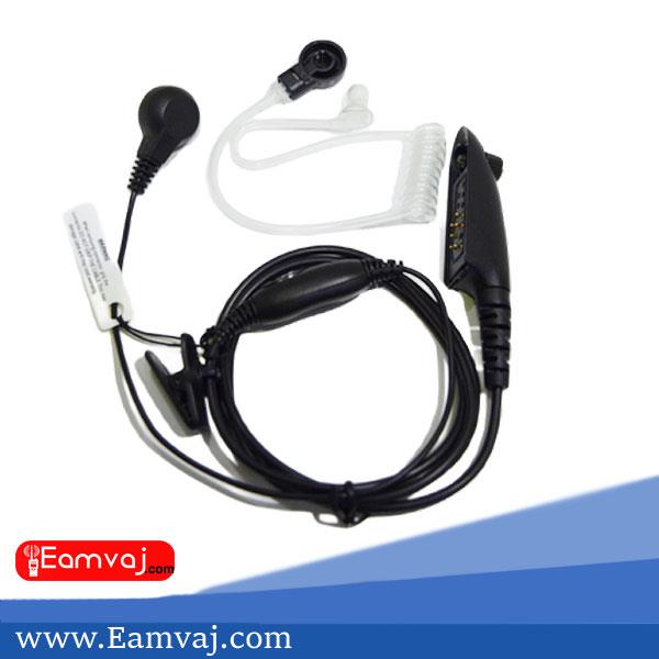 هنزفری بادیگاری GP(مشکی)