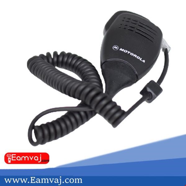 میکروفون مشتی MOTOROLAسریGM