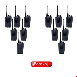BAG KENWOOD TK 3207NEW